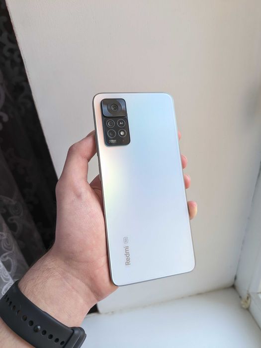Redmi Note 11 Pro 5G Ідеальний стан, повний комплект.