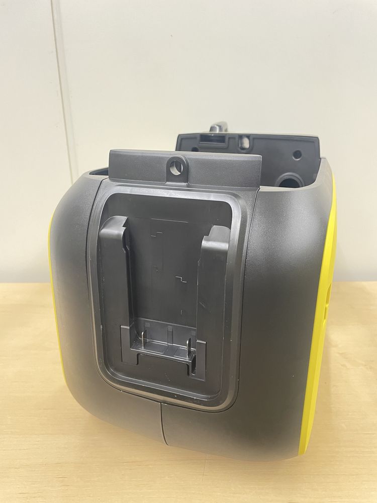 Odkurzacza Piorący Karcher Se 3-18 Compact Battery