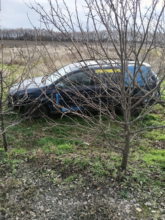 Продам пасат б 6