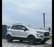 Продаю FORD ECOSPORT, 2017