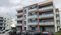 Nowe bezczynszowe - 2 pokoje z balkonem 1 piętro