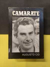 Augusto Cid - Camarate