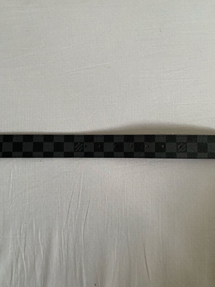 Louis Vuitton Belt - Size 43 (110cm)