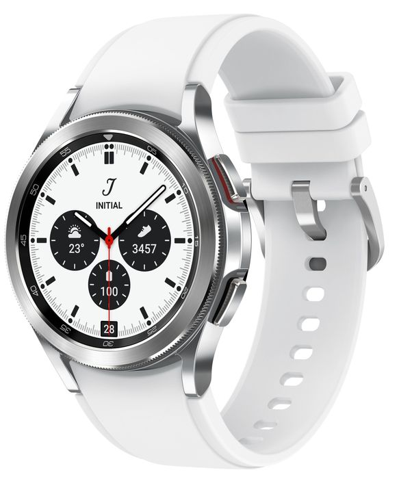 Samsung Galaxy Watch Classic 4