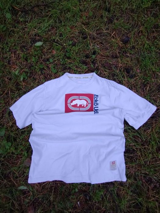футболка (тишка) Ecko Unltd