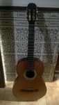Guitarra Acústica (Galicia CG-10)