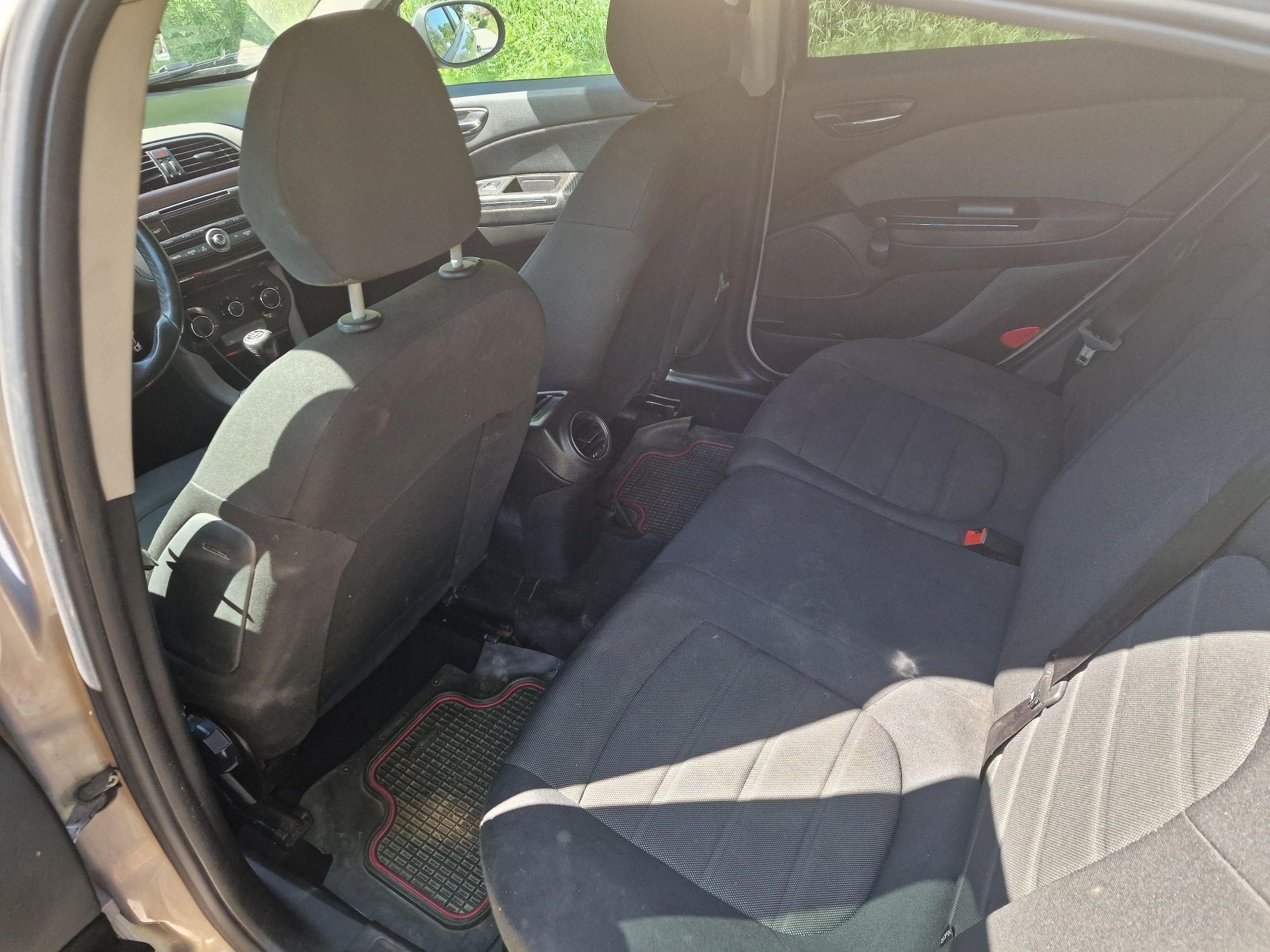 Sprzedam Fiat Bravo 2010