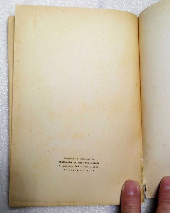 Livro A Aranha (Henri Troyat)