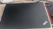Laptop Lenovo E 550 ThinkPad