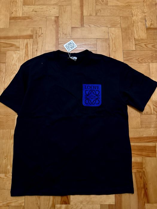 T-shirt Loewe Tamanho L