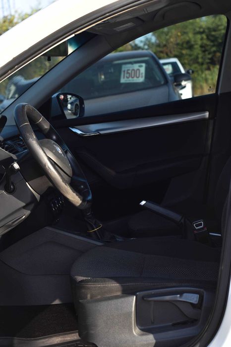 Skoda Octavia A7 2014р. 1.6 дизель обмін [Перший внесок від 20%]