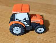 UNIKAT! Pendrive Ursus traktor