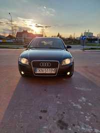 Audi a4 b7 2.0tdi