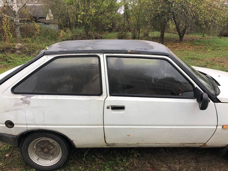 Авто 250 доларів
