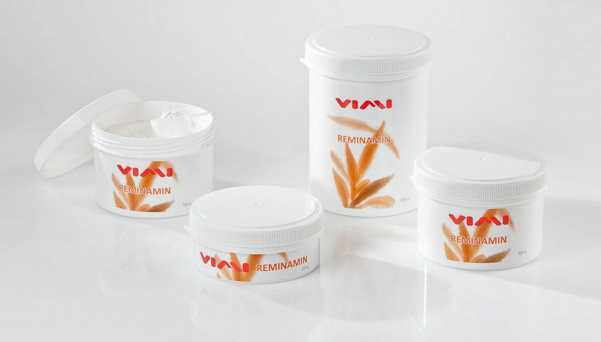 Vimi Reminamin 250g.