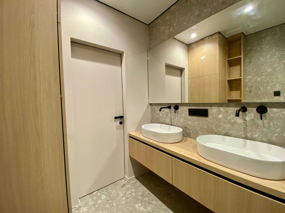 Продаж 5к таунхауса Райдужна 38 Софіївська Борщагівка