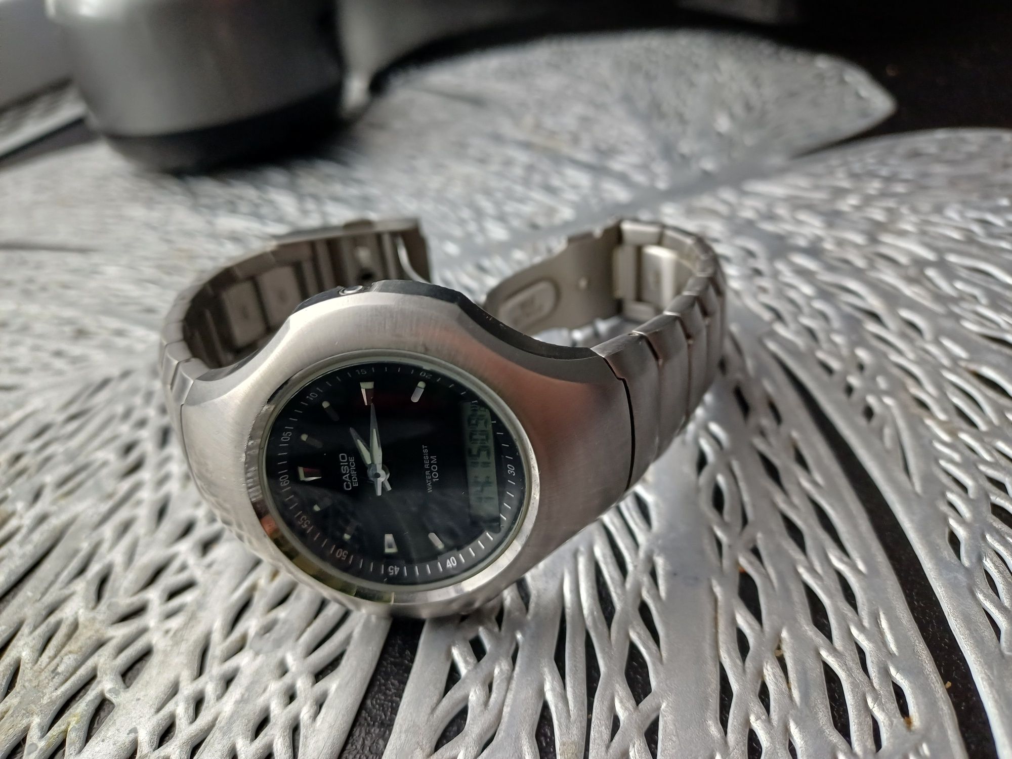 Casio Edifice EFA-102