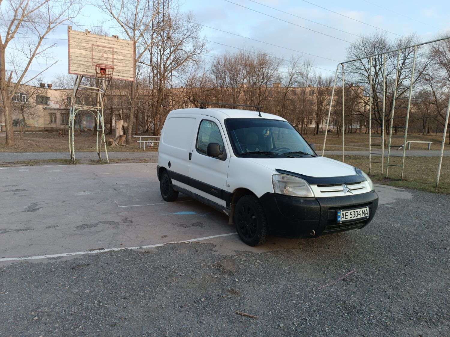 Peugeot Partner( citroen berlingo)