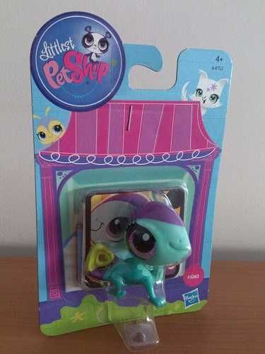 Little Pet Shop - 16 bonecos