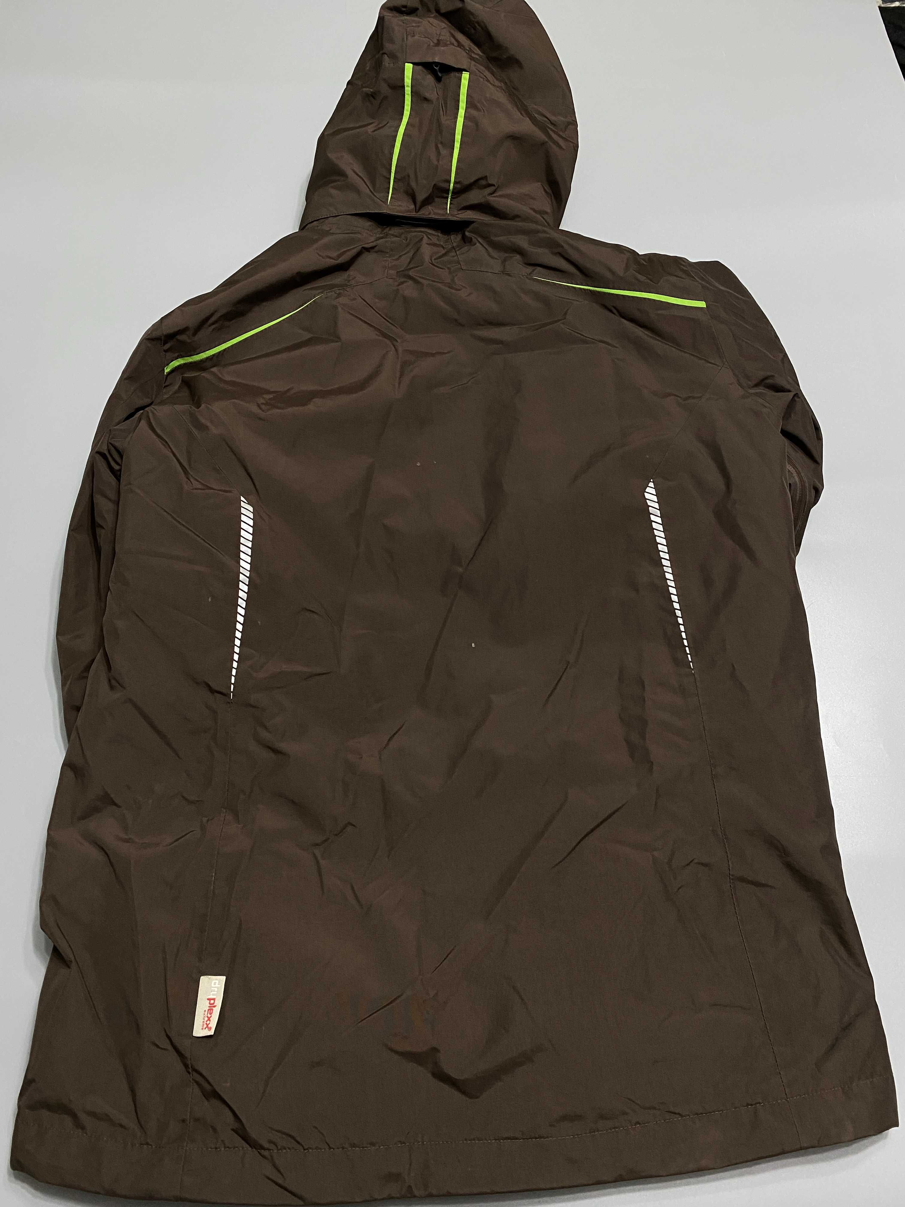 Kurtka L 3w1 Engelbert Strauss softshell motion 2020