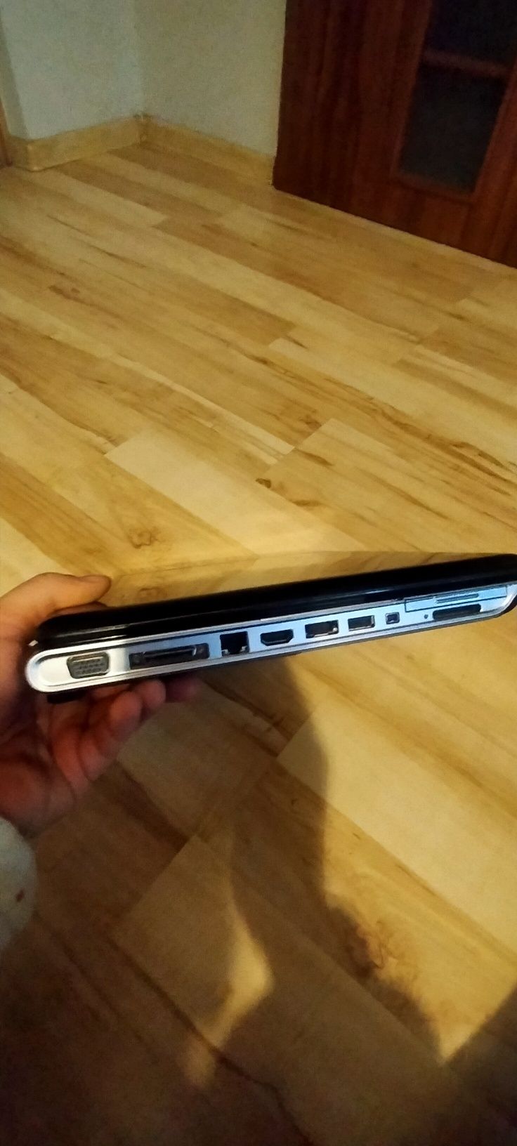 Laptop HP Pavilion dv6