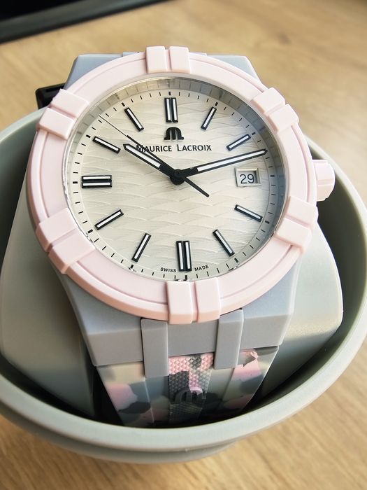 Maurice Lacroix Aikon Tide AI2008