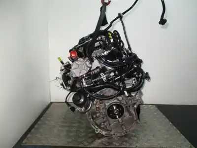 MOTOR FORD FOCUS DE 2007  90CV REF:HHDA