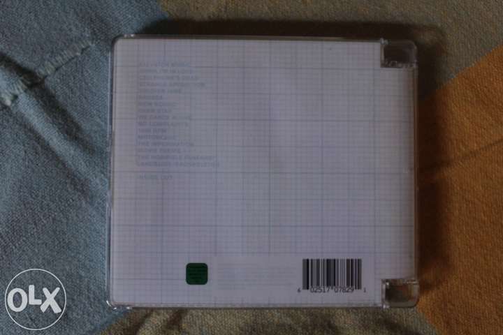 Beck - The Information