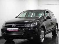 Volkswagen Touareg 4.2TDI V8 340PS VOLL / Auto z Gwarancją - AUTO BIJAK