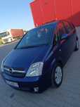Opel Meriva 2006