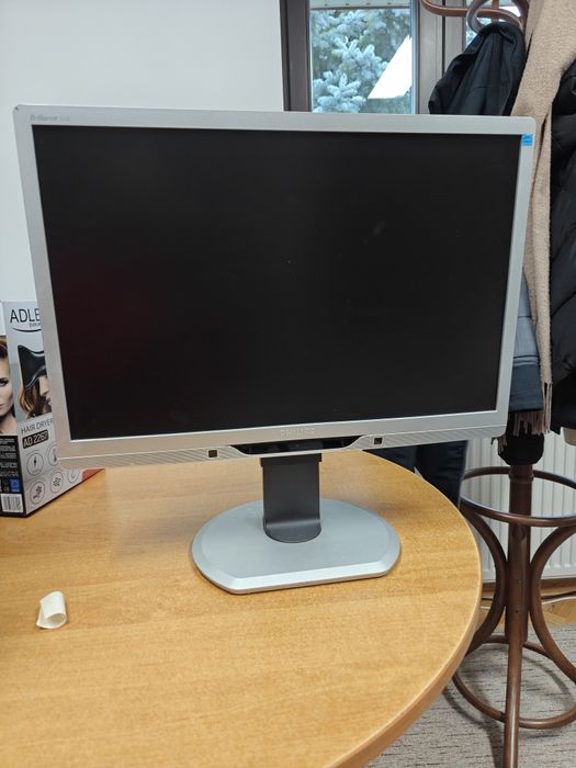Monitor LCD Philips 225b2