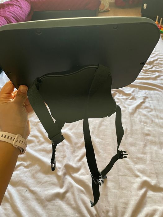 2 Espelhos retrovisores bebé, banco de trás.