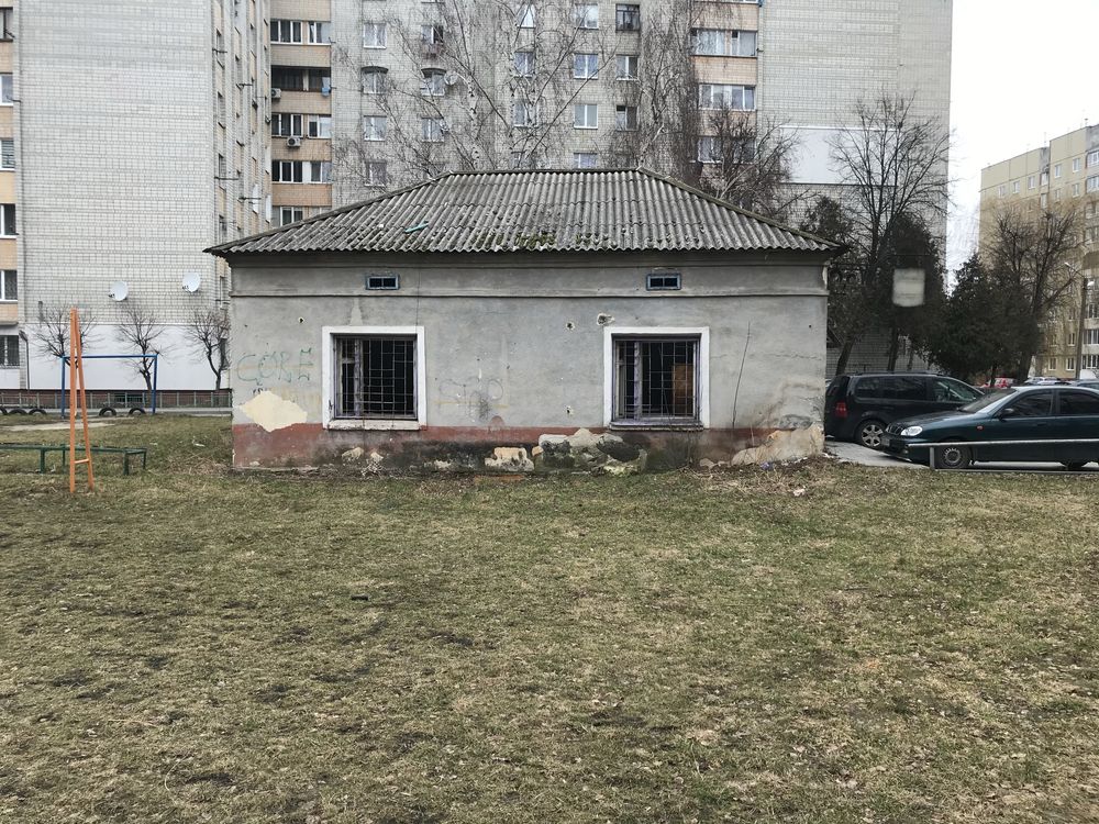 Продам будинок комерція під оренду офісів Шевченка Рясне