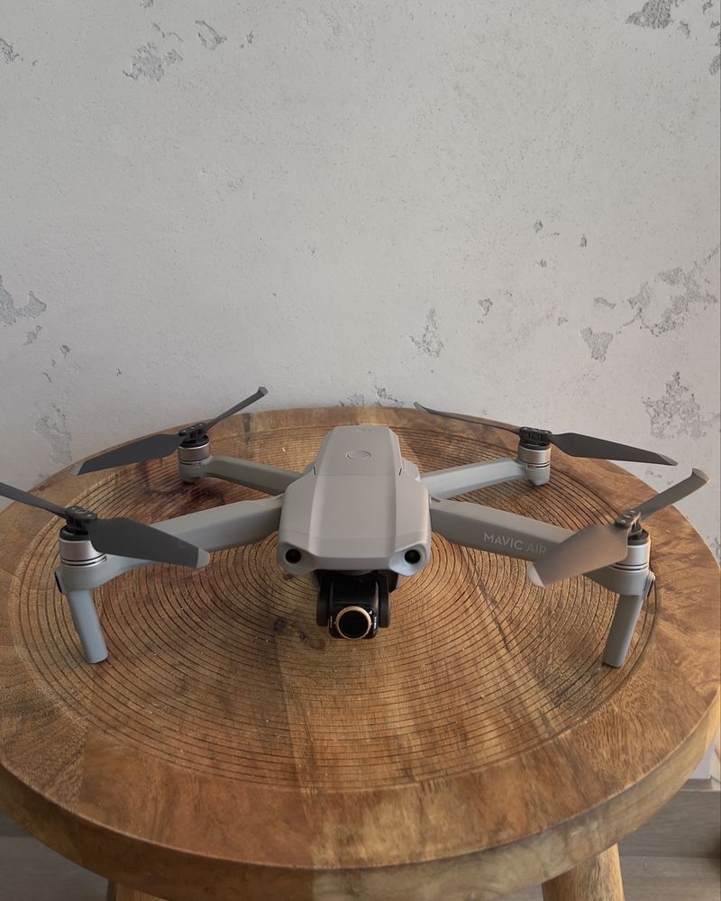 Коптер DJI Mavic Air 2 (Fly More Combo)