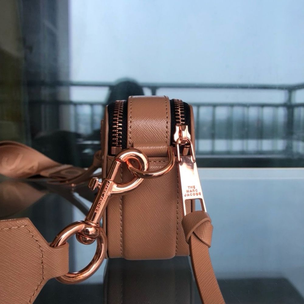 Torebka Marc Jacobs