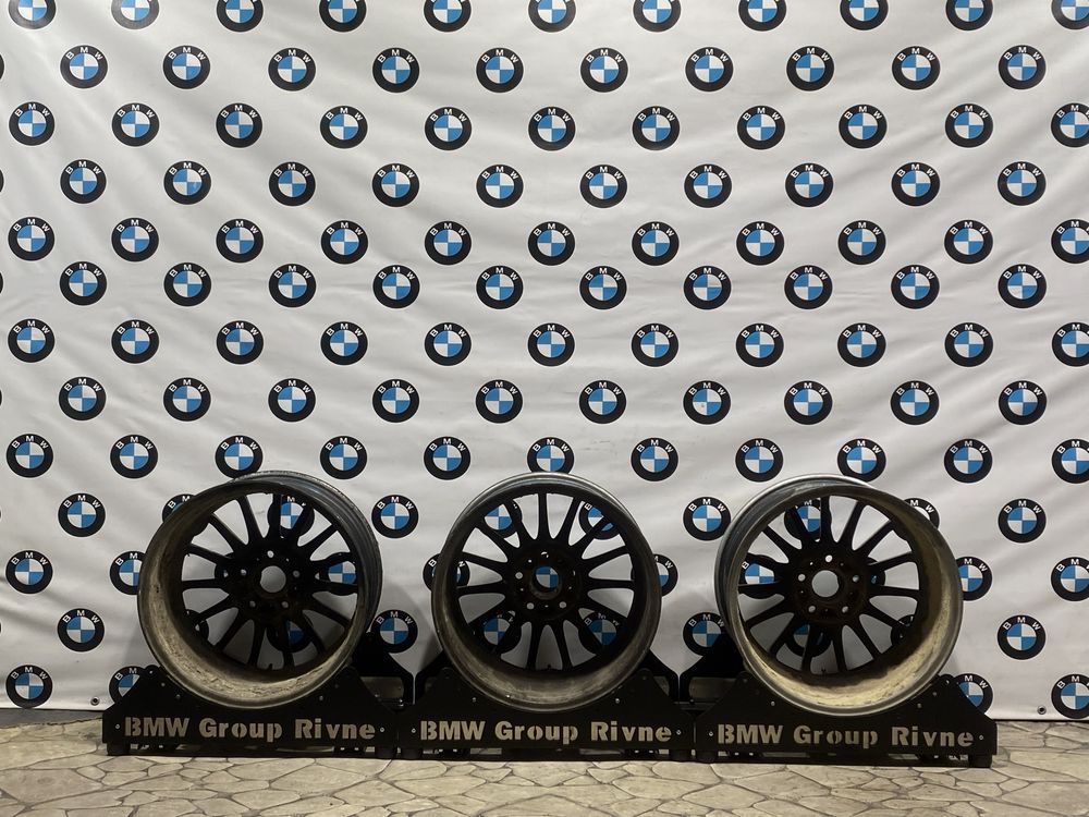 ‼️ДИСКИ‼️ BMW • R17 #️⃣ 5/120 • 8J АРТ:921