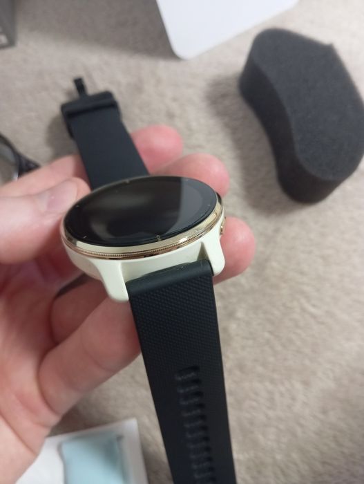 Garmin Venu 2 Plus