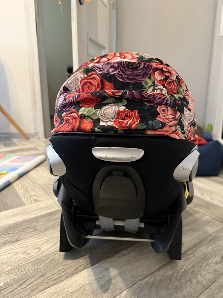 Sprzedam Fotelik CYBEX