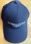 Czapka Longines NOWA