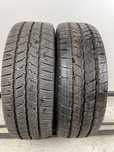 215/65R16C 109/107R Continental VanContactWinter