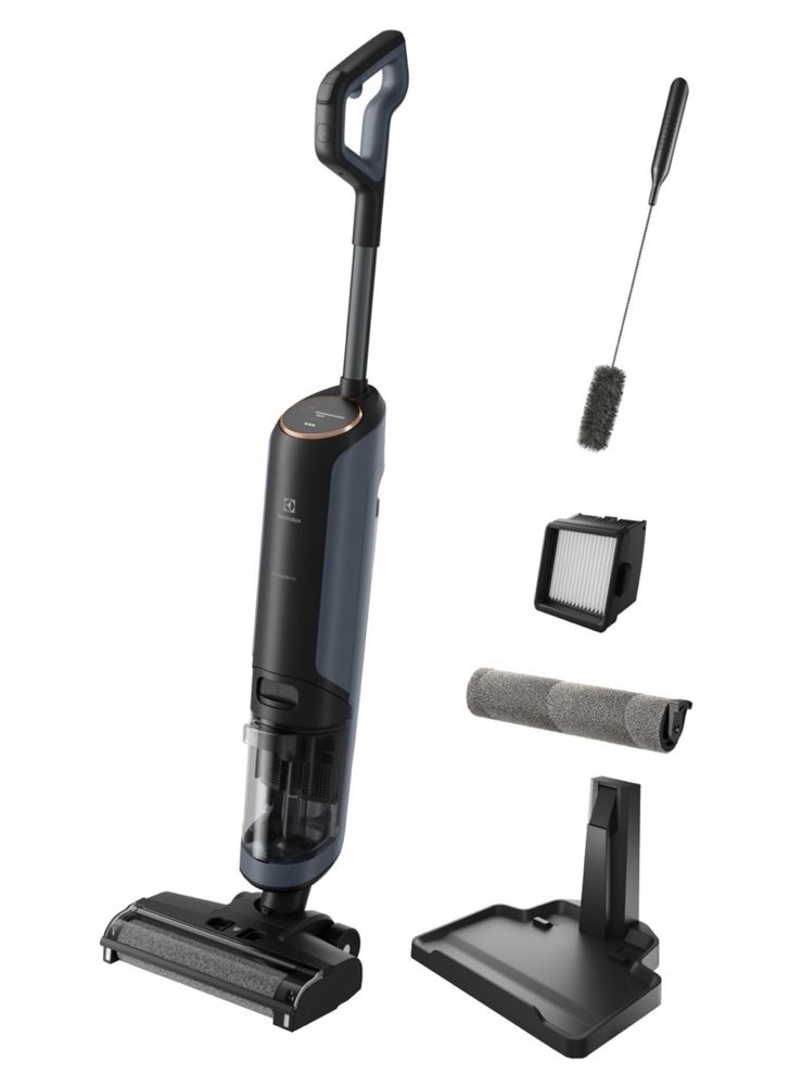 Odkurzacz ELECTROLUX EW81U3DB Aqua Ultimate 800 Wet&Dry