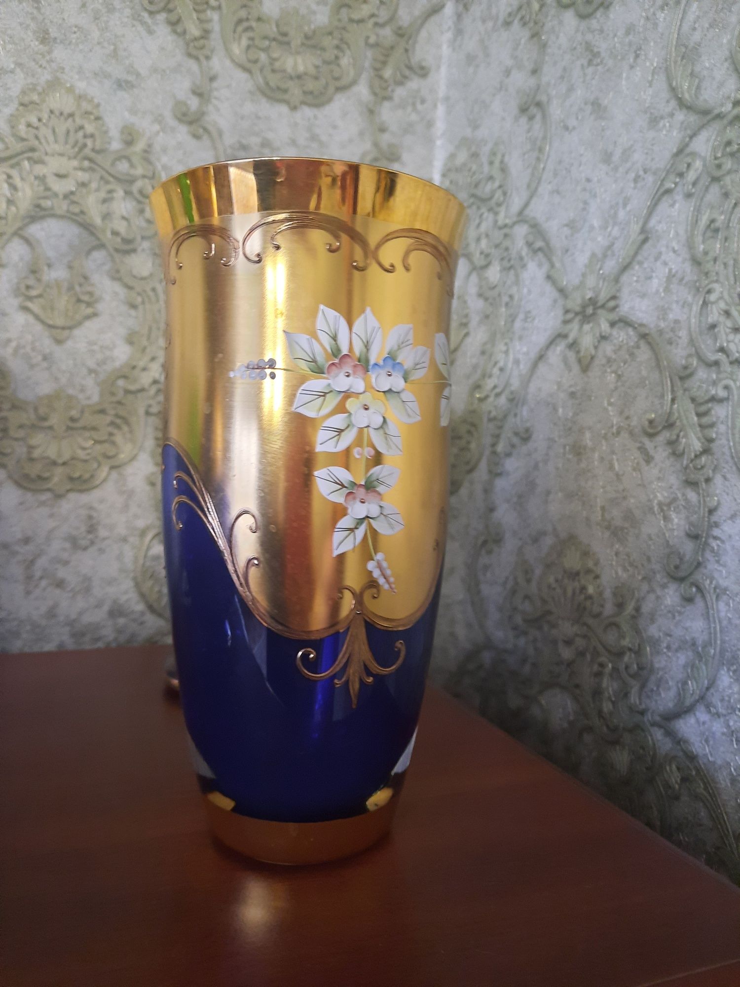Продам чешский хрусталь Bohemia