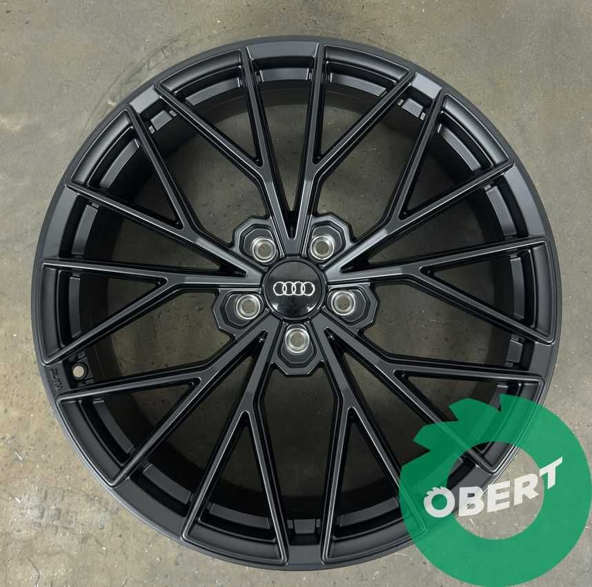 Нові легкі диски R18 на Skoda Volkswagen Passat Mercedes Audi A4 A6 A5