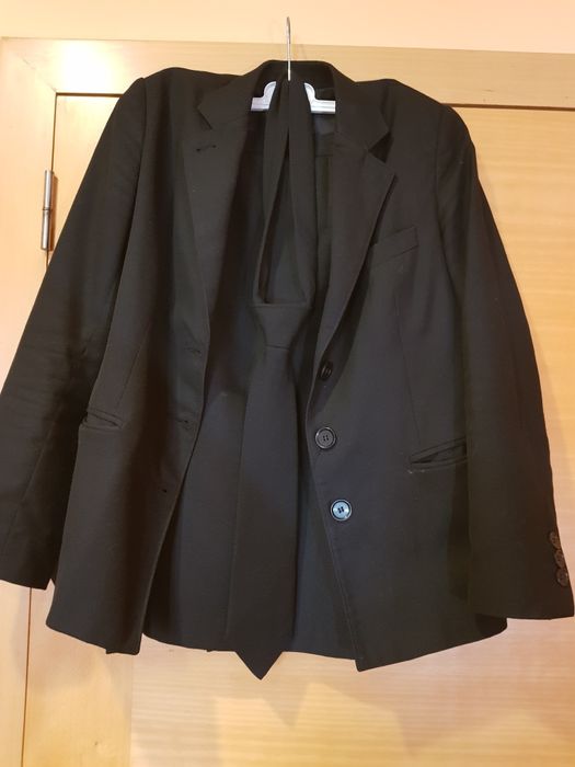 Traje Universitário