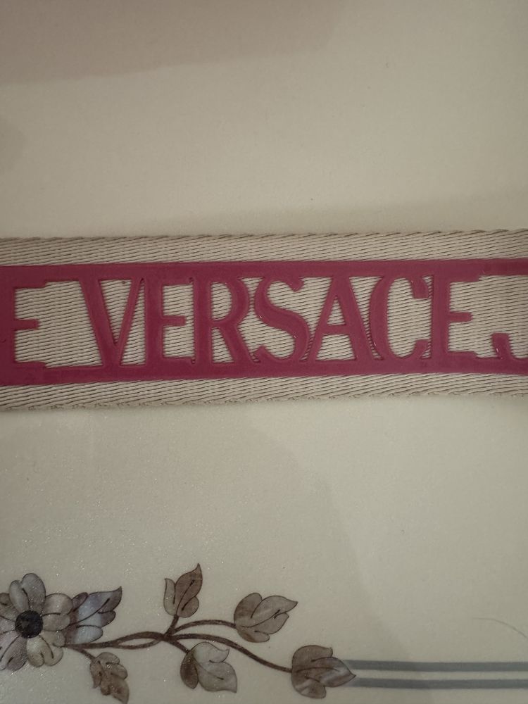 Сумка Versace оригінал