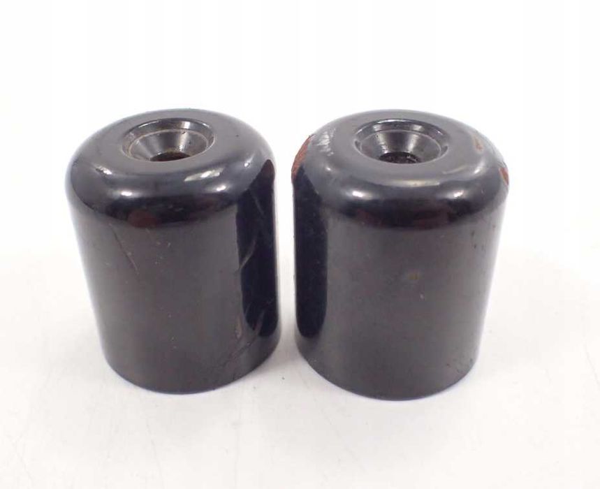 Kierownica, ciężarki, końcówki kierownicy Suzuki