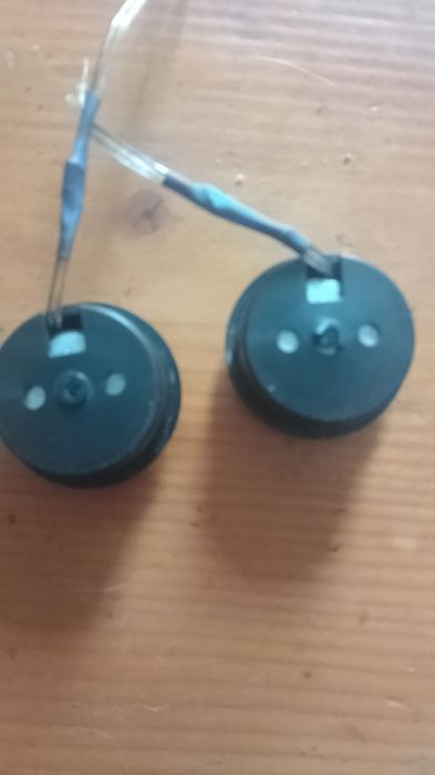 Автодинаміки високочастотні