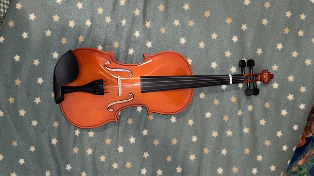 Violino 4/4 Gemma PV Standard