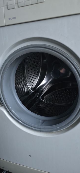 Máquina lavar roupa Bosch WFL1600EE Impecável