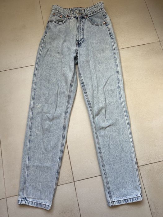 Джинси світлі